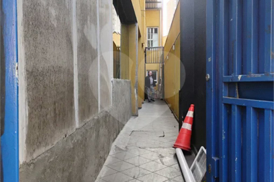 Aluga-se Galpão Comercial – Vila Santa Catarina | 540 m² de Área Útil