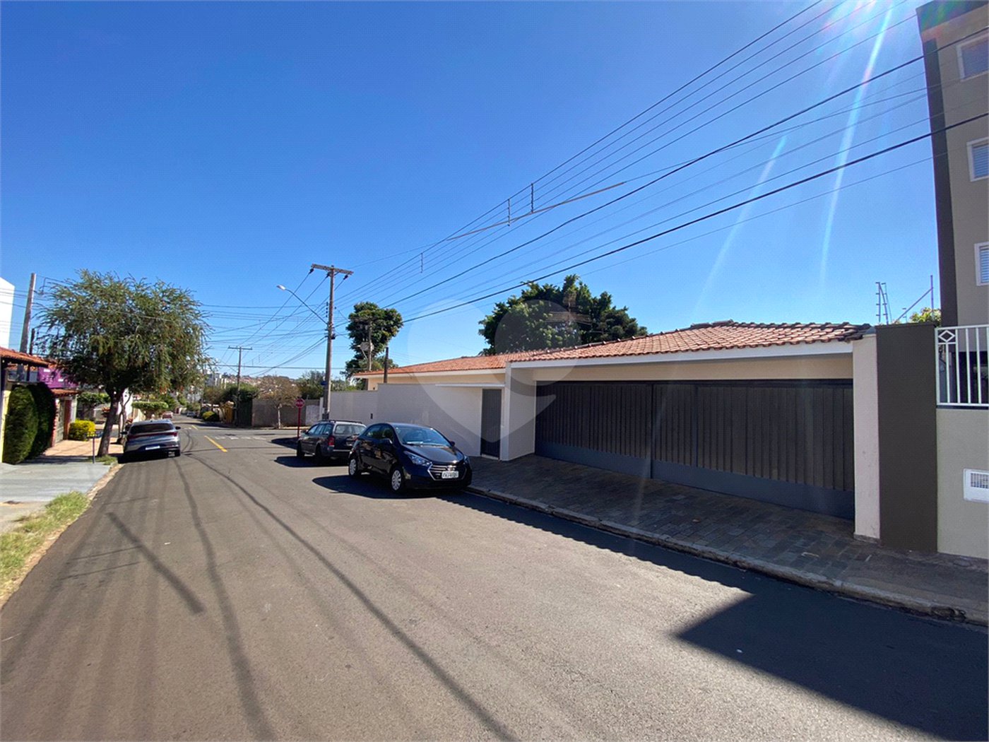 Casa à venda no Cidade Jardim