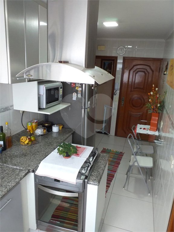 Cobertura Duplex Vila Nivi