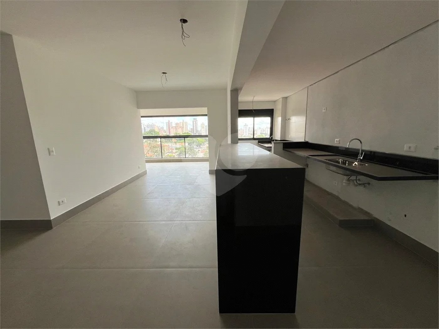Apartamento com 3 quartos no São Judas em Piracicaba