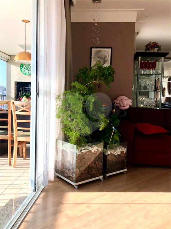 Apartamento a venda na Mooca