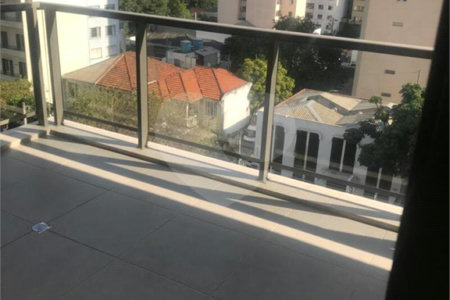 Apartamento de 3 quartos à venda no Paraíso