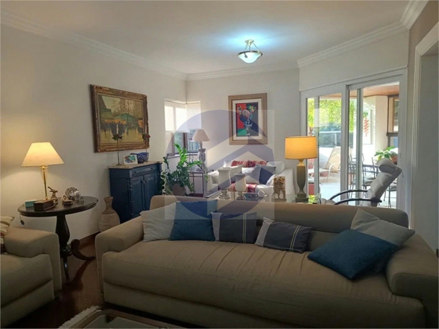 Apartamento, 4 quartos, 213 m² - Foto 19