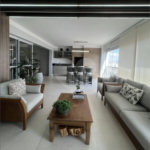 APARTAMENTO NA MOOCA LUXO - PORTEIRA FECHADA - 3 QUARTOS - 4 VAGAS ACEITA PERMUTA