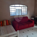 Casa térrea para venda no Santa Angelina.