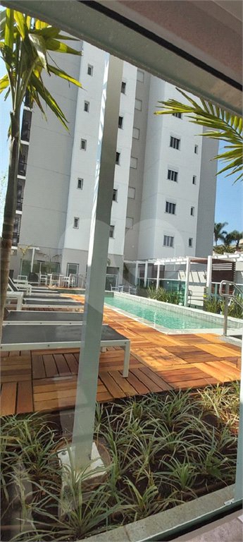 Apartamento WISH FABER