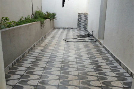 Sobrado para venda no Jardim São Carlos