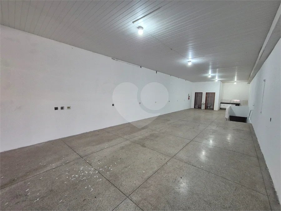 SALÃO COMERCIAL + SOBRADO À VENDA / LOCAÇÃO - Santa Terezinha | Monte Rei II | Piracicaba/SP