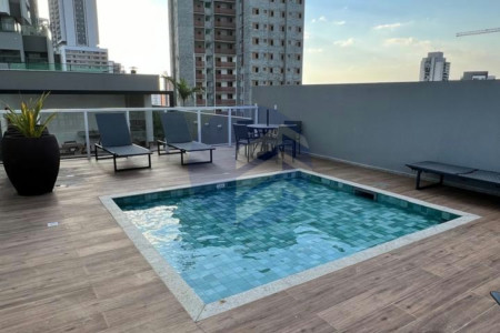 Apartamento à venda com 2 quartos em Butantã, São Paulo - SP