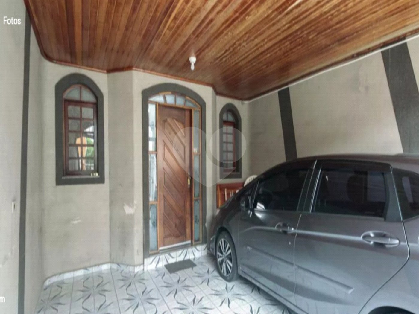Sobrado de 3 quartos à venda no Tatuapé