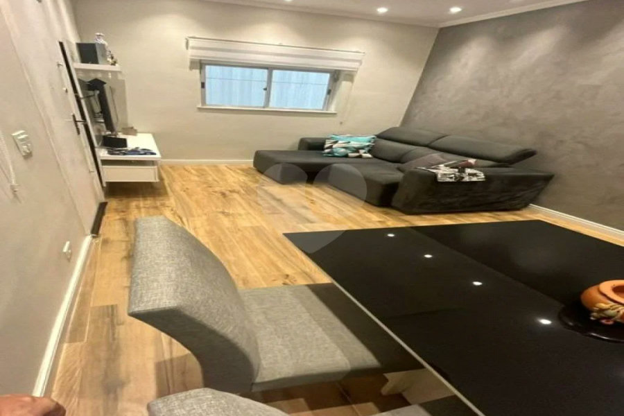Apartamento à venda com 2 quartos em Mirandópolis, São Paulo, SP