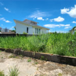 Terreno á venda no Parque Santa Monica
