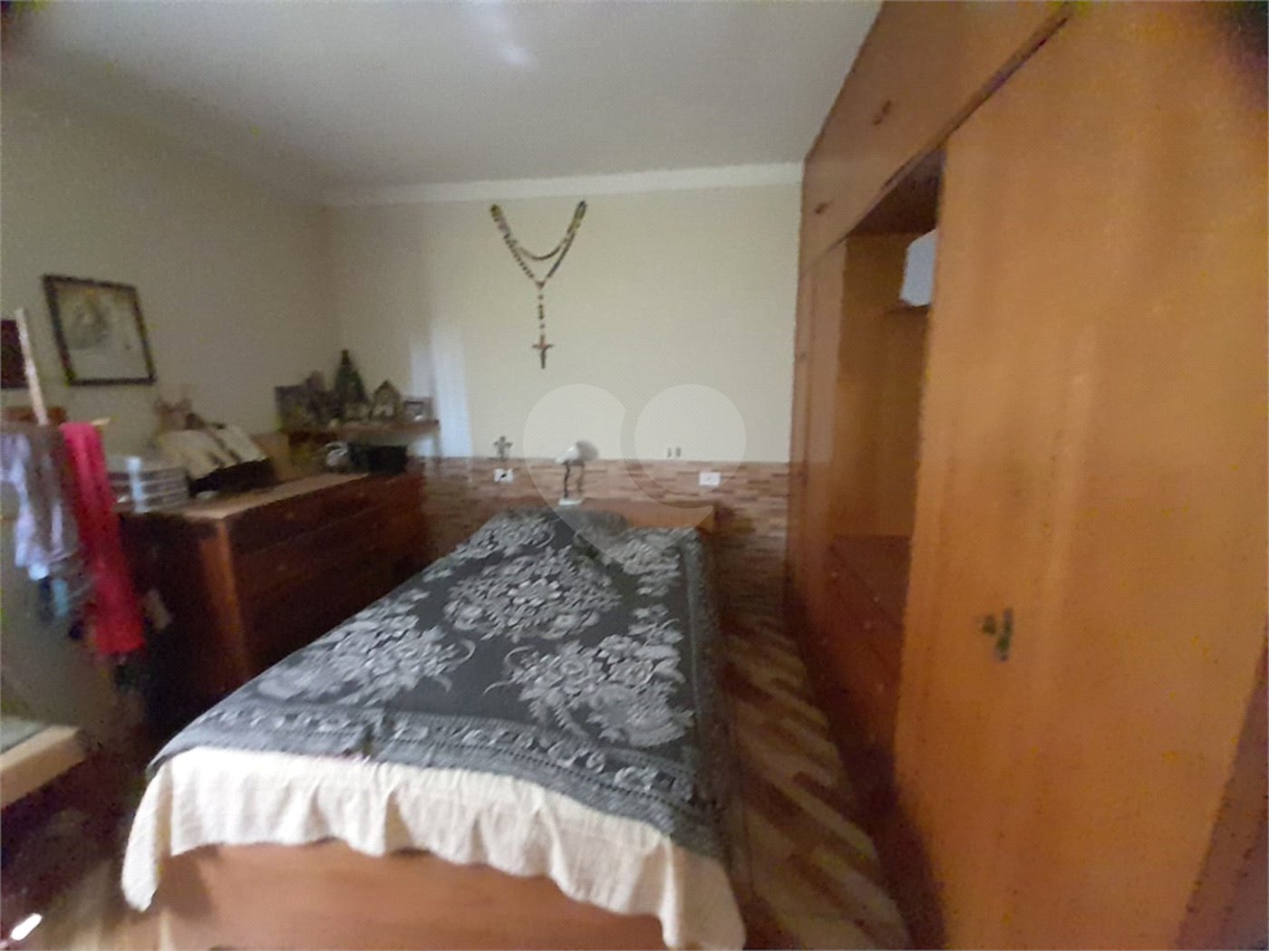 Casa multifuncional a venda na Vila Boa Vista 1