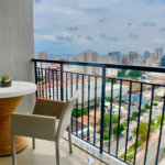 Estúdio para venda ou locação na Vila Mariana