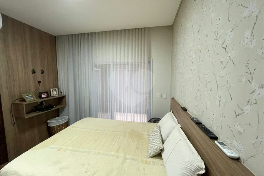 Casa à venda no Condomínio Monte Alegre - Piracicaba/SP.