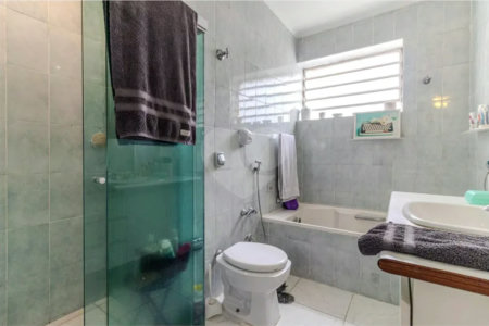 Venha morar ao lado do Shopping Higienópolis