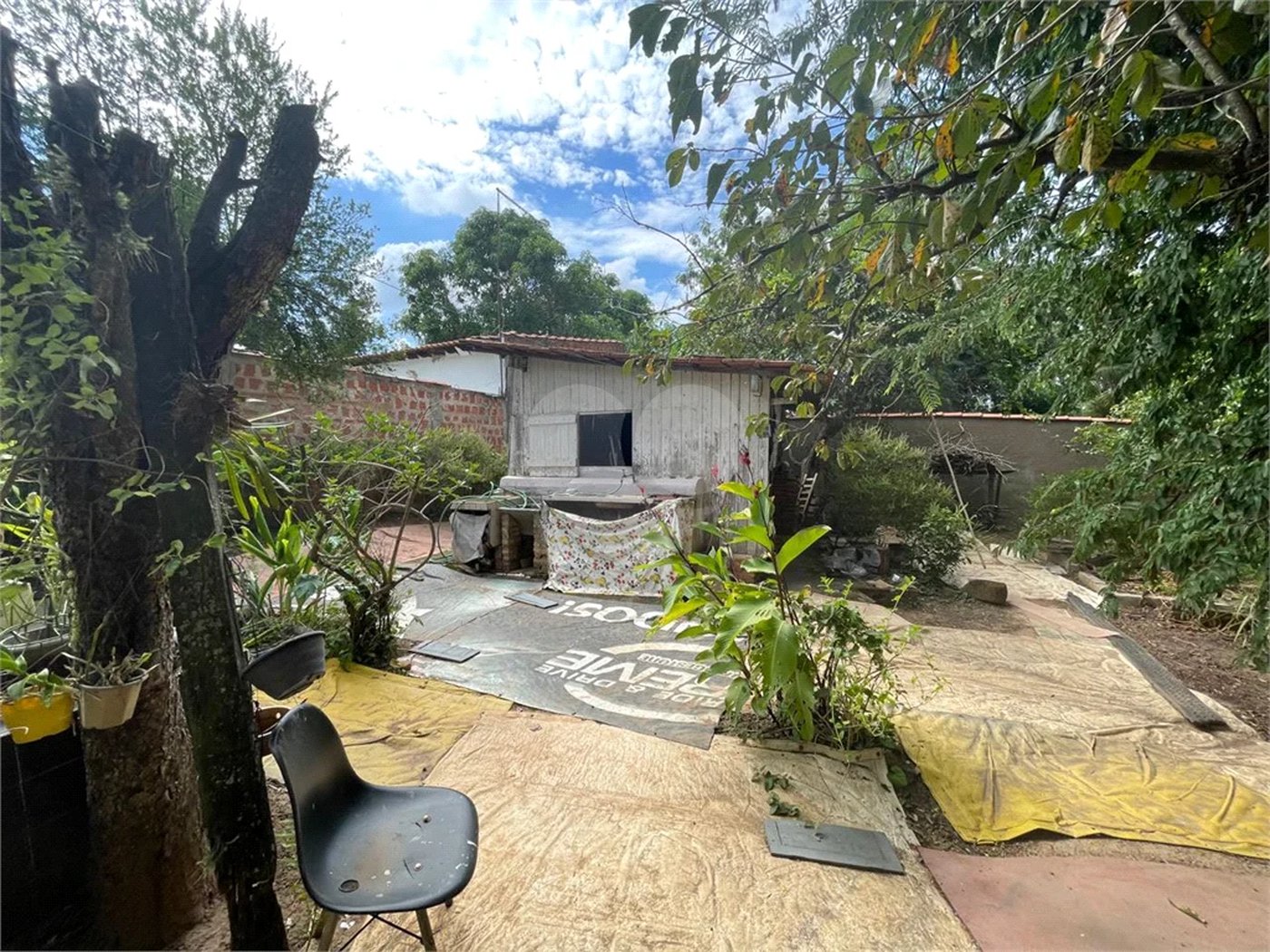 Belíssima Chácara à venda no Bairro Lago Azul em Piracicaba/SP.