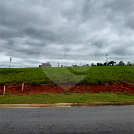 Terreno - Condominio Elementum Residencial Atibaia