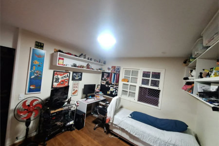 Casa à venda com 5 quartos, sendo 3 suítes, no condomínio Vila Panamericana, São Paulo - SP