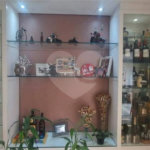 APARTAMENTO MARAVILHOSO COM 3 SUITES NO CONDOMINIO UNION MOOCA Estuda Permuta.