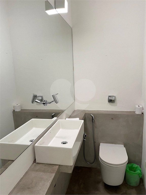 Apartamento à venda com 1 suíte em Itaim Bibi, São Paulo, SP