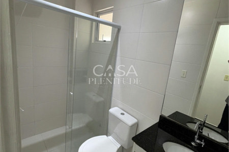 Apartamento para alugar com 2 quartos, sendo 1 suíte, em Parque Bela Vista, Votorantim, SP