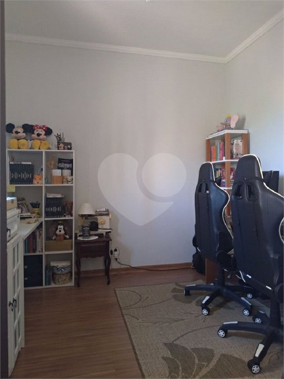 Apartamento no Residencial Jardim das Torres.