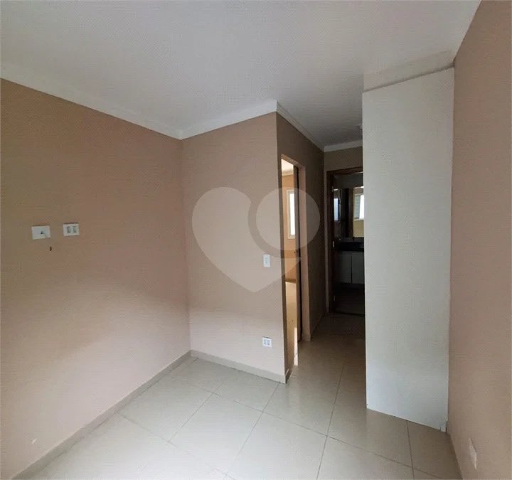 Apartamento para alugar com 1 suíte em Chora Menino, São Paulo, SP