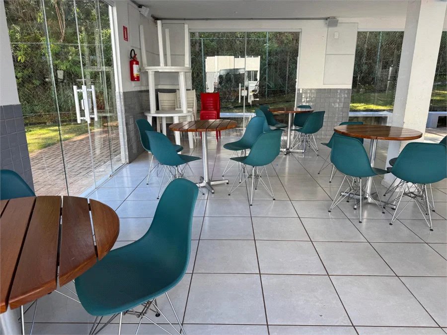 Apartamento para alugar com 2 quartos em Recanto Vista Alegre, Cotia - SP