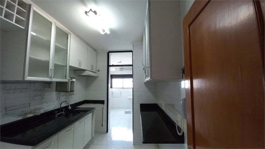 Apartamento à venda com 3 quartos, sendo 1 suíte, em Jardim Bonfiglioli, São Paulo, SP