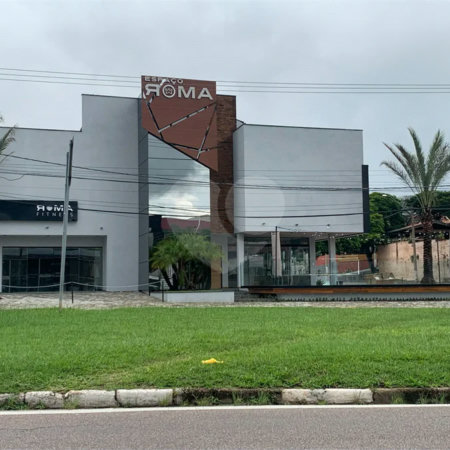 Salão Comercial para Locação em Vinhedo/SP