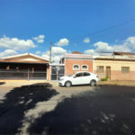 Casa à venda na Rua José Bonifácio - Vila Prado, São Carlos