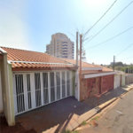 Casa térrea para venda no Jardim Gibertoni