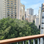 Apartamento à venda com 4 suítes em Cerqueira César, São Paulo, SP