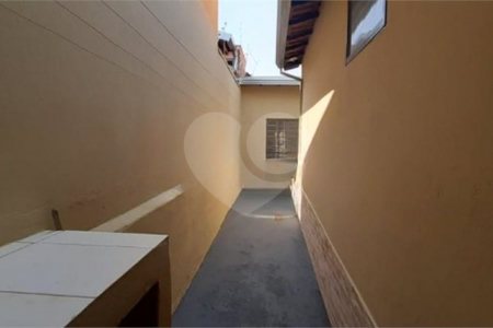 Casa térrea disponivel para venda ou locação