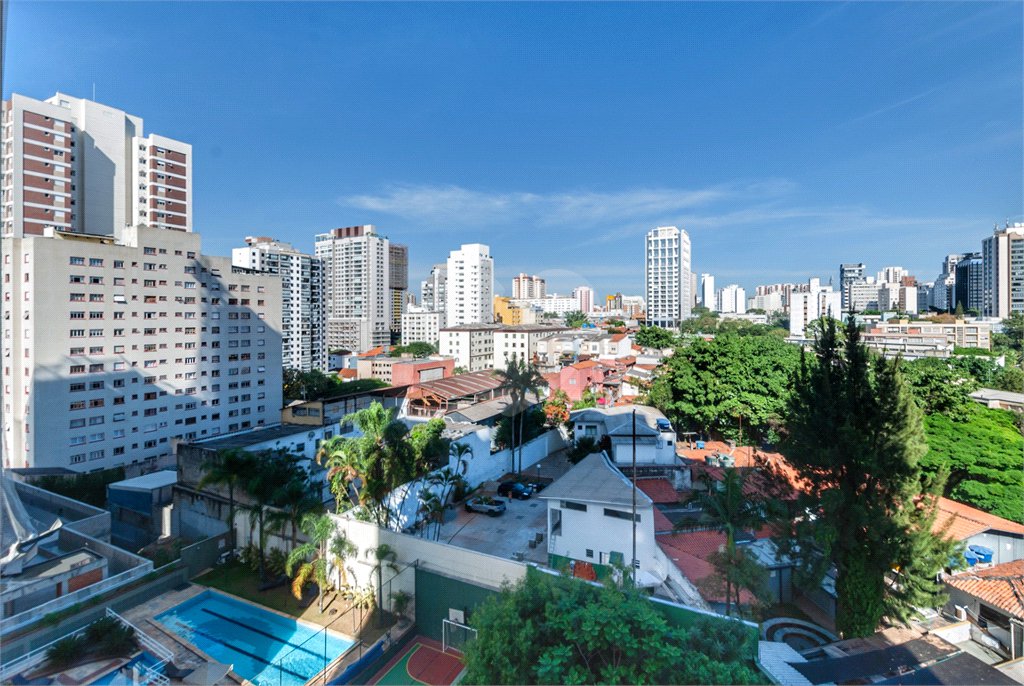 APARTAMENTO NOVO 2 DORMITÓRIOS À VENDA NA VILA MARIANA