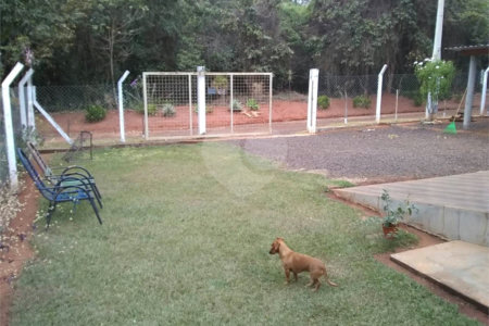 Chácara em Araraquara/SP.