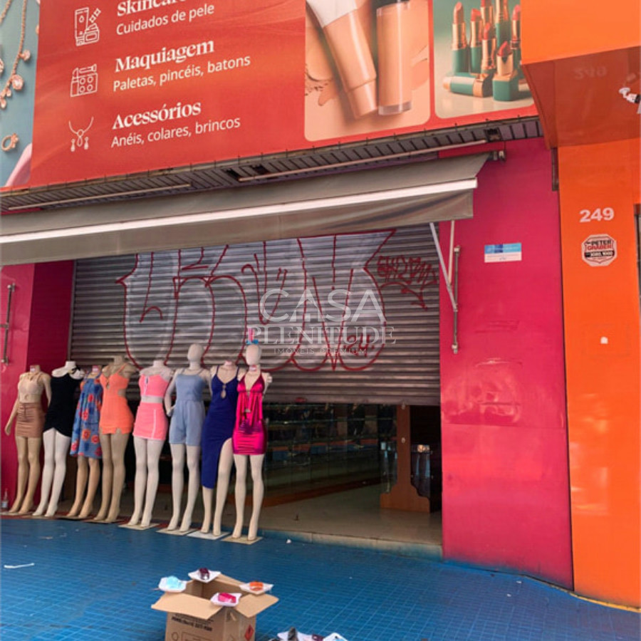 Salão para alugar no Centro, Sorocaba, SP