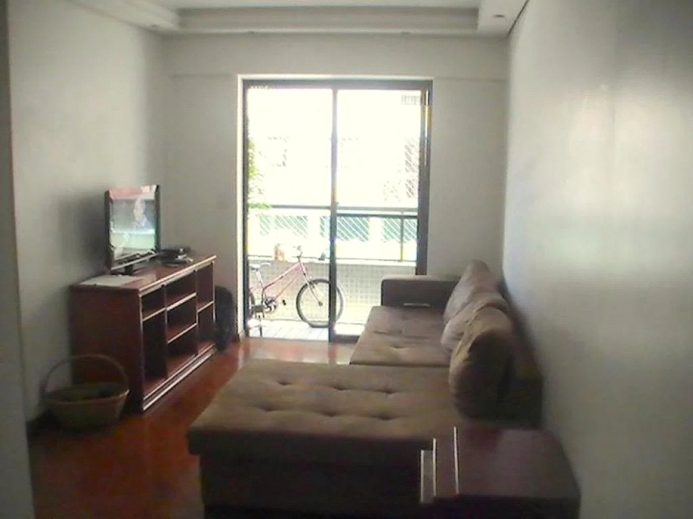 Apartamento à venda com 3 quartos, sendo 1 suíte,  em Jardim das Vertentes, São Paulo, SP