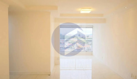 Apartamento à venda com 3 quartos, sendo 1 suíte,  em Cidade São Francisco, São Paulo, SP