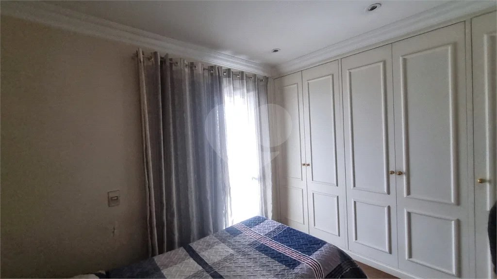 Apartamento a venda na Mooca