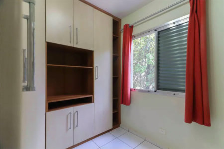 Apartamento à venda com 2 quartos em Butantã, São Paulo, SP