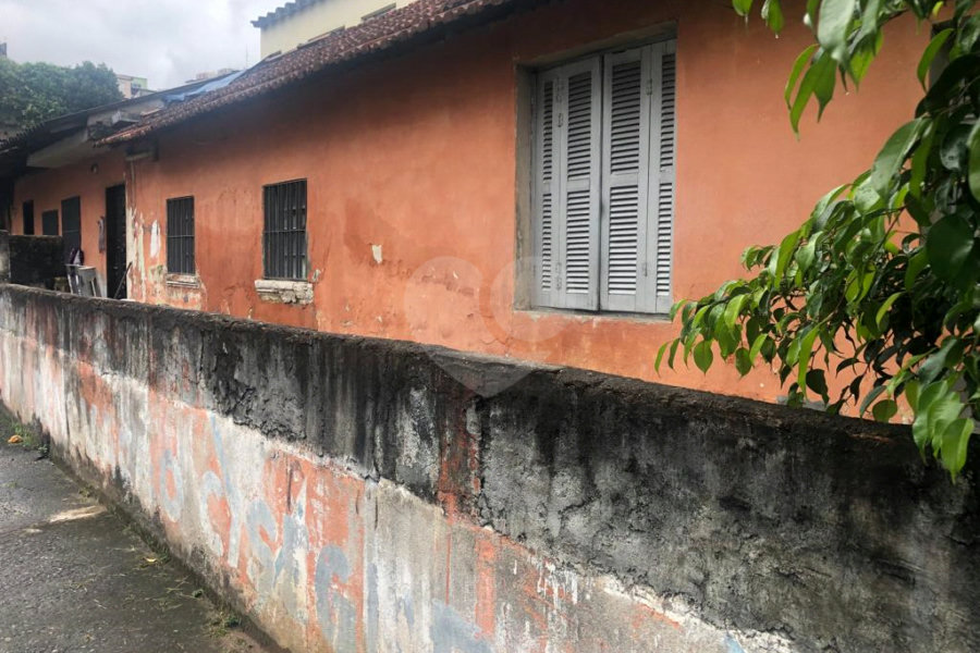 TERRENO DE ESQUINA IMIRIM