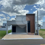 Casa térrea nova à venda no Condomínio Residencial Ágape, localizado no bairro Campestre - Piracicaba/SP.