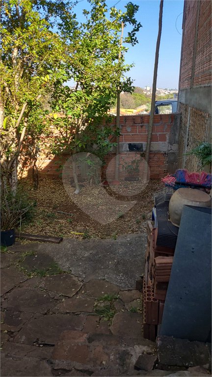 Terreno a venda no Jardim Ricetti