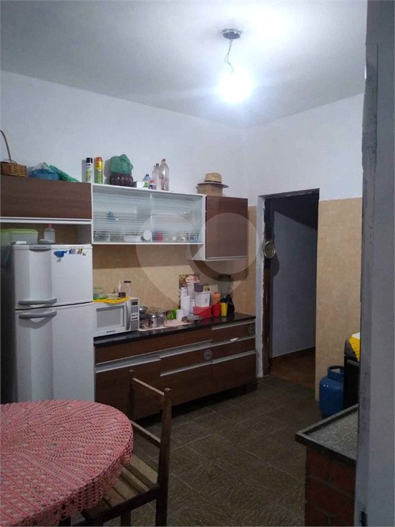 Casa Térrea.
