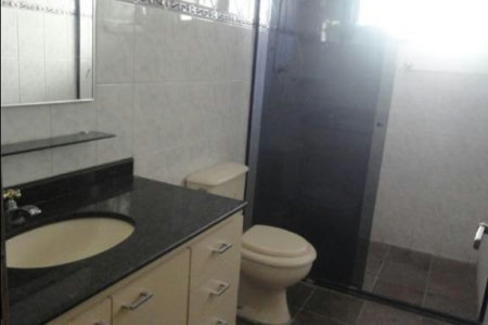 Sobrado à venda com 3 quartos, sendo 1 suíte, em Parque Ipê, São Paulo, SP
