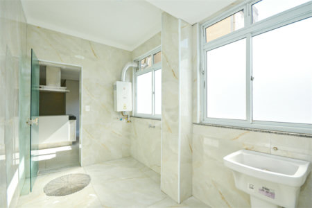 Amplo apartamento na Bela Vista com 177 m²