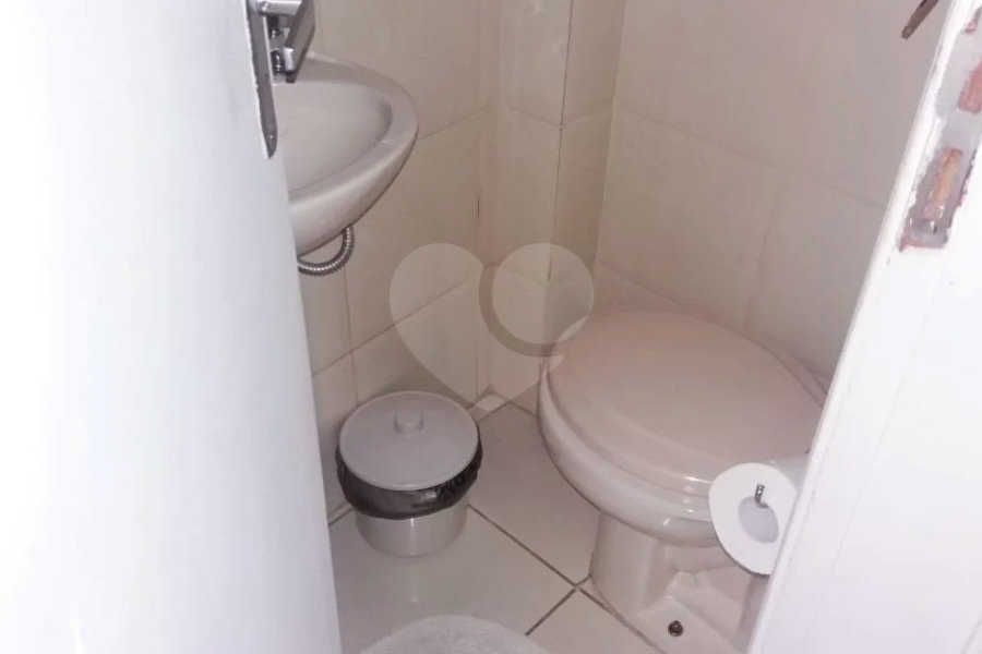 Sobrado de 105m2 à venda com 3 dormitórios na Vila Santa Catarina