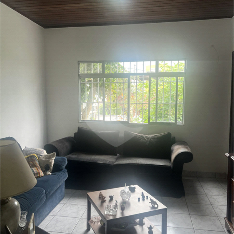 Sobrado á venda - Cidade Ademar